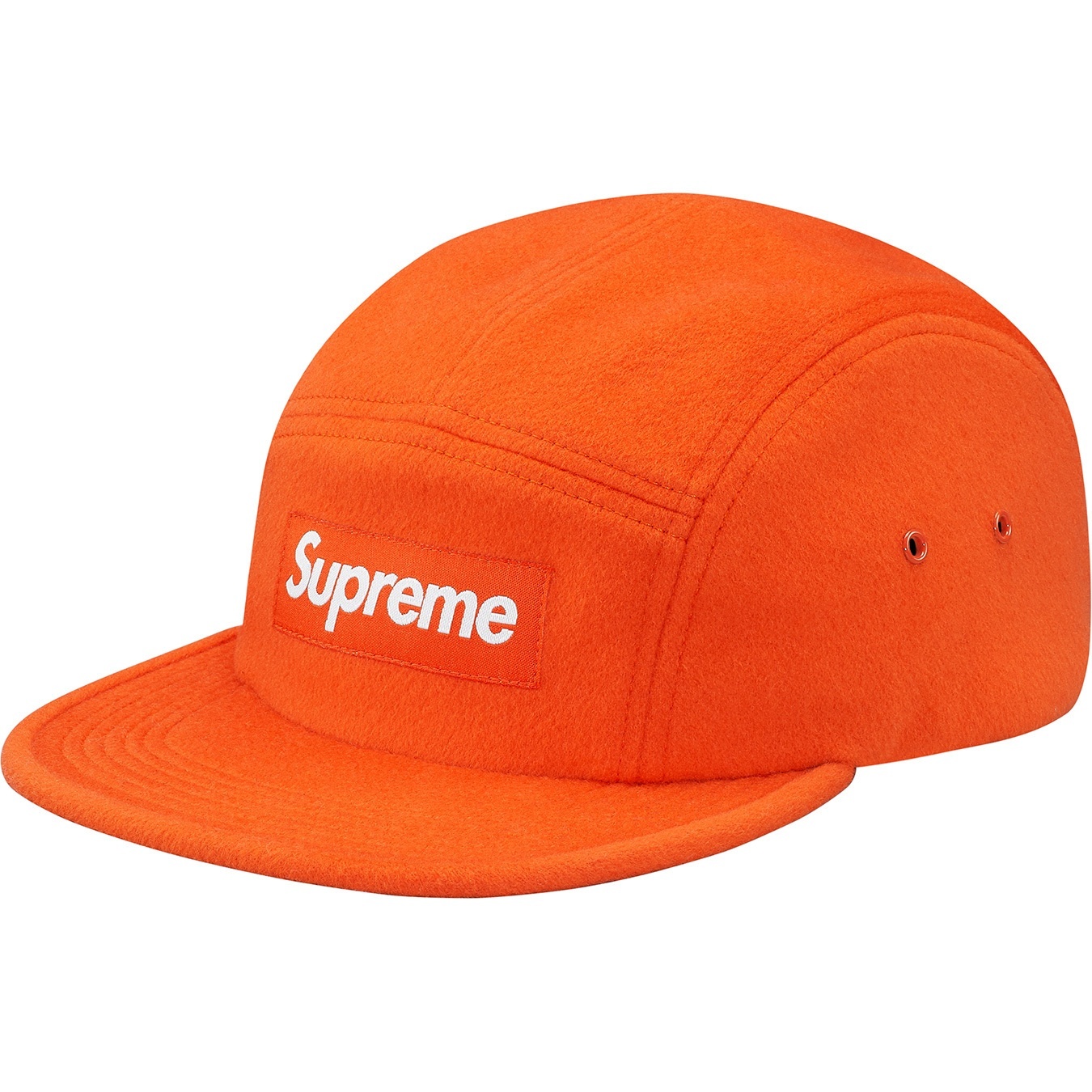 Wool Camp Cap view 6